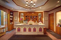 Casablanca Hotel by Library Hotel Collection - Barer