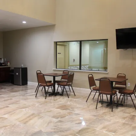 Express Inn and Suites