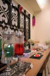 Hotel Mariat Sorong - Aamiainen
