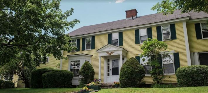 Dexter's Inn Hotels in Sullivan County