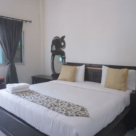 Iyara Resort