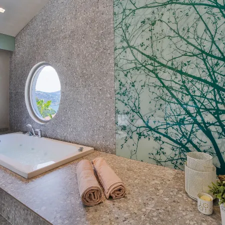 Samira Exclusive Hotel & Apartments