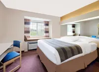 Microtel Inn & Suites by Wyndham Joplin
