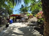 Mendihuaca Beach by Zakua