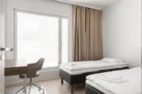 Borg Katarina - Riverside View - Apartments