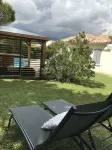 La Maison des Eaux Claires Отели в г. Рулле-Сент-Эстеф