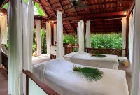 Namuwoki Lodge - spa