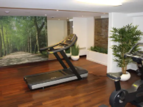 Hotel de Berny Hotels in Antony