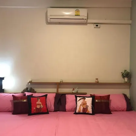 Saen Sabai Hostel