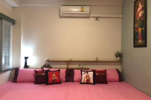 Saen Sabai Hostel