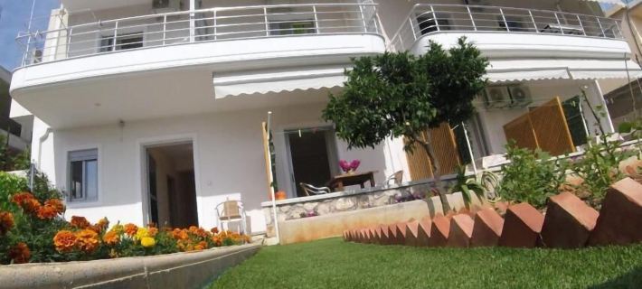 Riviera Rooms Hotels in Vlorë prefektur