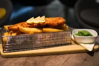 Holiday Inn Express DONCASTER by IHG - Breakfast