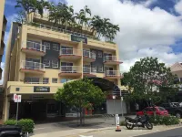 Inn Cairns Các khách sạn ở Cairns