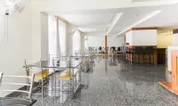 Hotel Sunrise Luxury Stays - Wifi