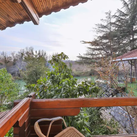 Park Mandalin Hotel - Adult Only