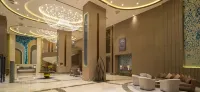 Hilton Tashkent City - Kitchens