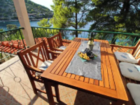 Apartments Sunset Hotels in Blato