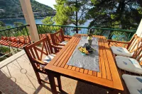 Apartments Sunset Hotels in Blato