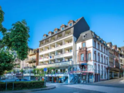 Hotel Karl Müller Hotels in Cochem