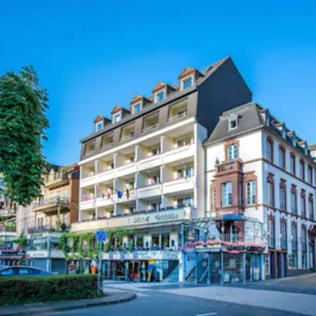 Hotel Karl Müller