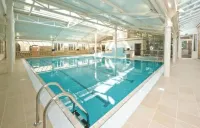 奧爾頓廳 Spa 酒店 - 泳池