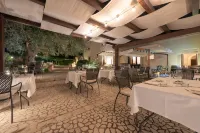 Relais Torre Marabino - breakfast
