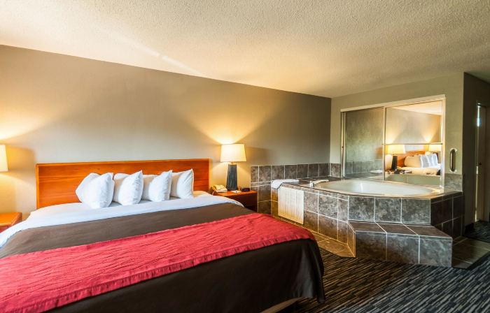 Quality Inn Solomons - Beacon Marina