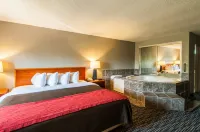 Quality Inn Solomons - Beacon Marina Hotels in Solomons