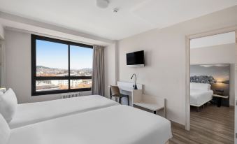 B&B HOTEL Vigo