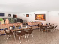 Hotel del Llano Hotels in Restrepo