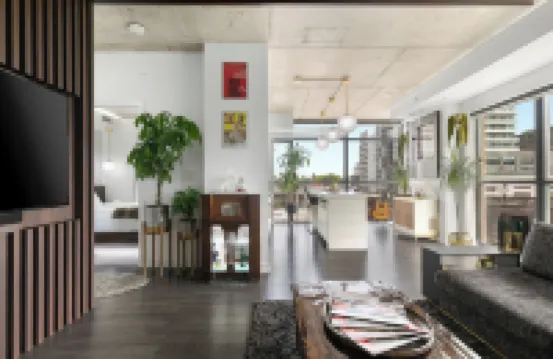 俄亥俄全球住宿