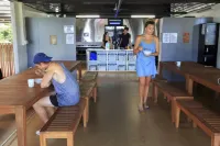 Scotty's Mission Beach Hotels in Tully