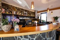 Penzión Darinka Hotels in Veľký Slavkov
