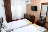Bruti Hotel Hoteles en Prizren
