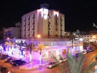 Al Raad Hotel Hotels in Aqaba