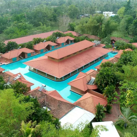 Saj Earth Resort & Convention Center , Kochi