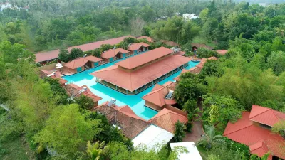 Saj Earth Resort & Convention Center , Kochi