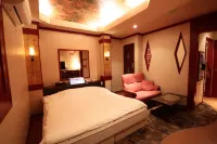 Hotel Annoie Hotel di Yoshioka