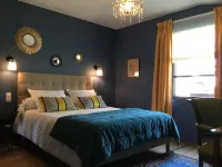 Les Epis du Vent Hotels in Parthenay