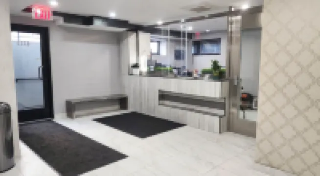 Hotel Fuego Bronx Yankee Stadium