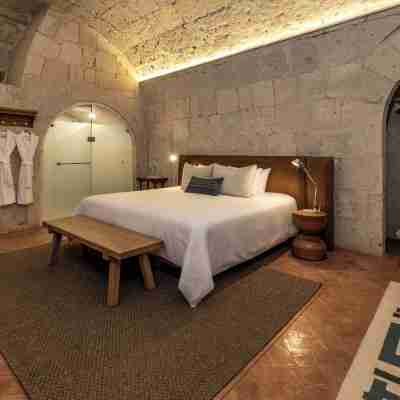 Palacio Guaqui by Ananay Hotels Rooms