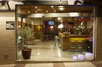 Bed and Breakfast El Pekinaire - bar