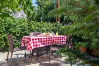 San Giorgio Villa Hotels near Holy Monastery of the Great Meteoron - Transfiguration of the Saviour
