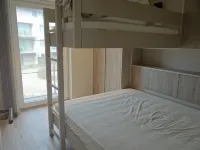 Apartment in Nieuwpoort with Terrace Hotels in Koksijde