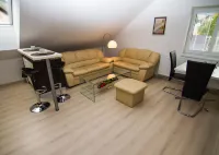 Apartments Club Telgárt Hotel a 