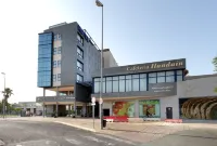 Exe Sevilla Palmera Hotel in zona Premios Asecan
