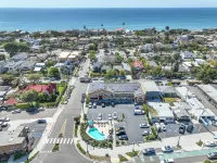 Brisa Pacific Hotel Encinitas - วิว