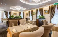 Residence City Garden - the Best City Hotel for 2022-2023 at the Bulgarian Tourist Awards - servizio colazione