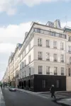 Hotel Saint-Louis en l'Isle - Notre-Dame Hotels in Paris