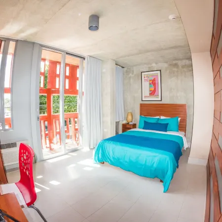 Dream Inn PR